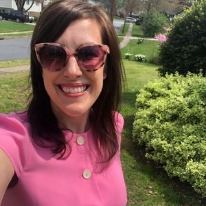 Meet your Posher, Margaret